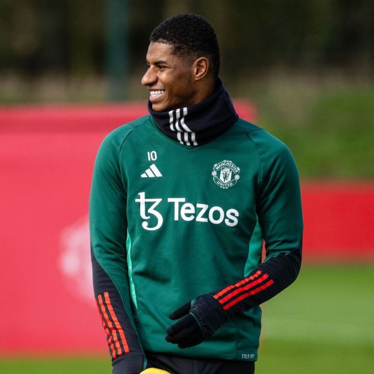 🚨 | #mufc are not expecting offers for Marcus Rashford this summer. They would consider bids of north of £70m for him if they were received, but they are not expecting any team to match that valuation. [@RobDawsonESPN]