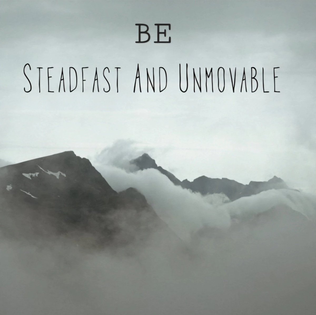 Good morning! Bend with the wind, but don't break, and you will win.  Be steadfast and unmoveable. #bend #dontbreak #besteadfast #unmoveable #winningseason #helpinthehouse #Solutionist #iamaningredient #JusticeGeneral