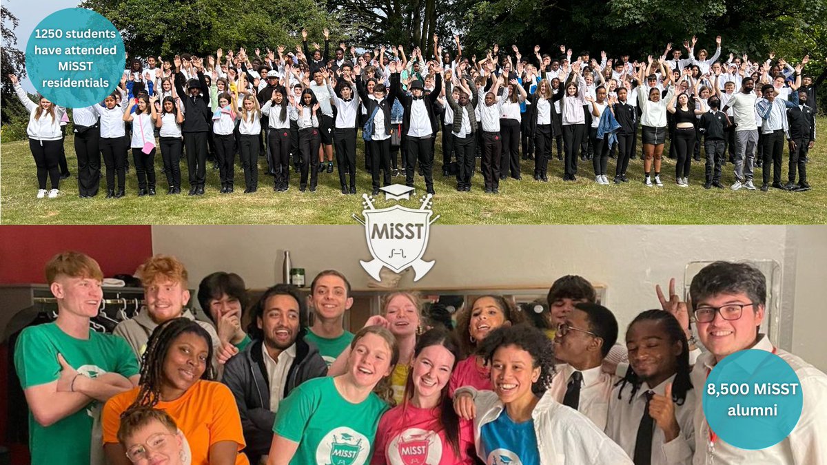 📚🎶Every MiSST student takes the benefits of the programme back home with them. 🎵🤩 The MiSST activities are a focal point, bringing new experience, discovering and sharing the joy of classical music. 🎉🌟 #YoungMusicians #MusicEducation #MusicMatters #MusicUK