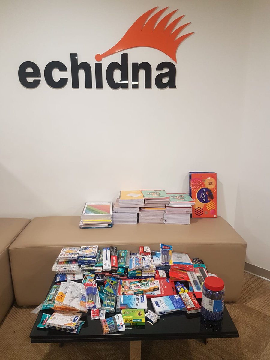 EchidnaInc tweet picture