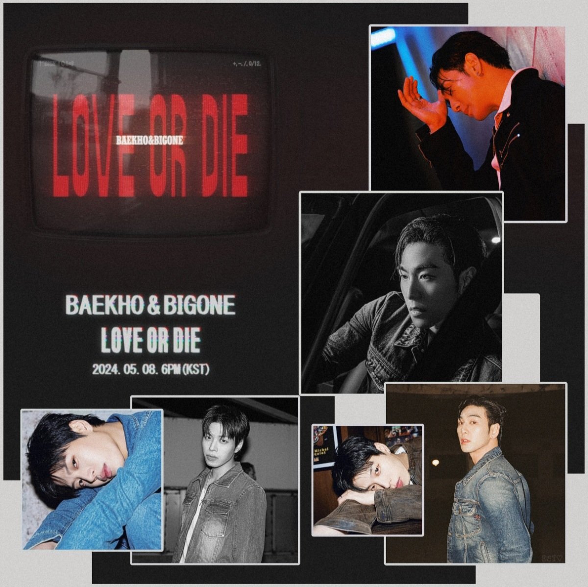 @BAEKHO_PLEDIS #백호 #BAEKHO #강동호 #KANGDONGHO 
#dOnO #도노
#빅원 #BIGONE
#LOVEORDIE
#나Rock너樂 #나락너락 @BAEKHO_PLEDIS