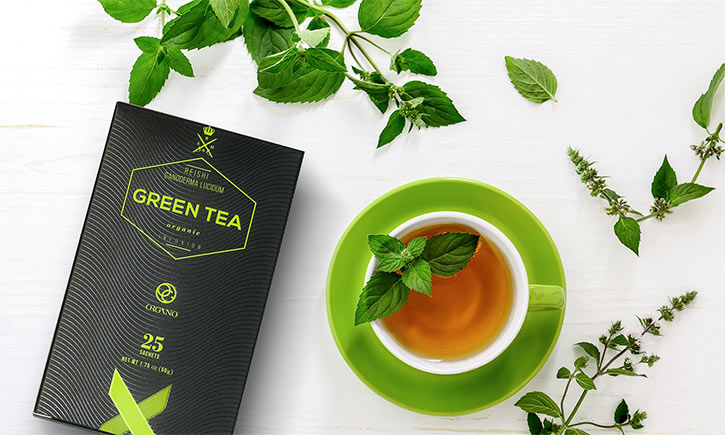 🍵 Boost your immunity with Organo Green Tea! Packed with antioxidants and nutrients, it's a must-have for your daily routine. Explore our wellness products and start your journey to better health today! 💪 shorturl.at/qyzRS
#TipTuesday #GreenTea #Wellness