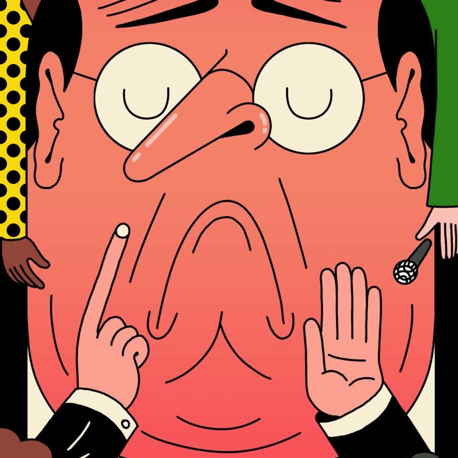 Hashtag, posture, argument… Que désignent “Not All Men” ? Qui l’emploie ? Chut! 15 décrypte cet art de faire l’autruche face aux violences sexistes ou sexuelles que 80% des femmes déclarent avoir déjà subies 
👉 chut.media/lifestyle/not-…