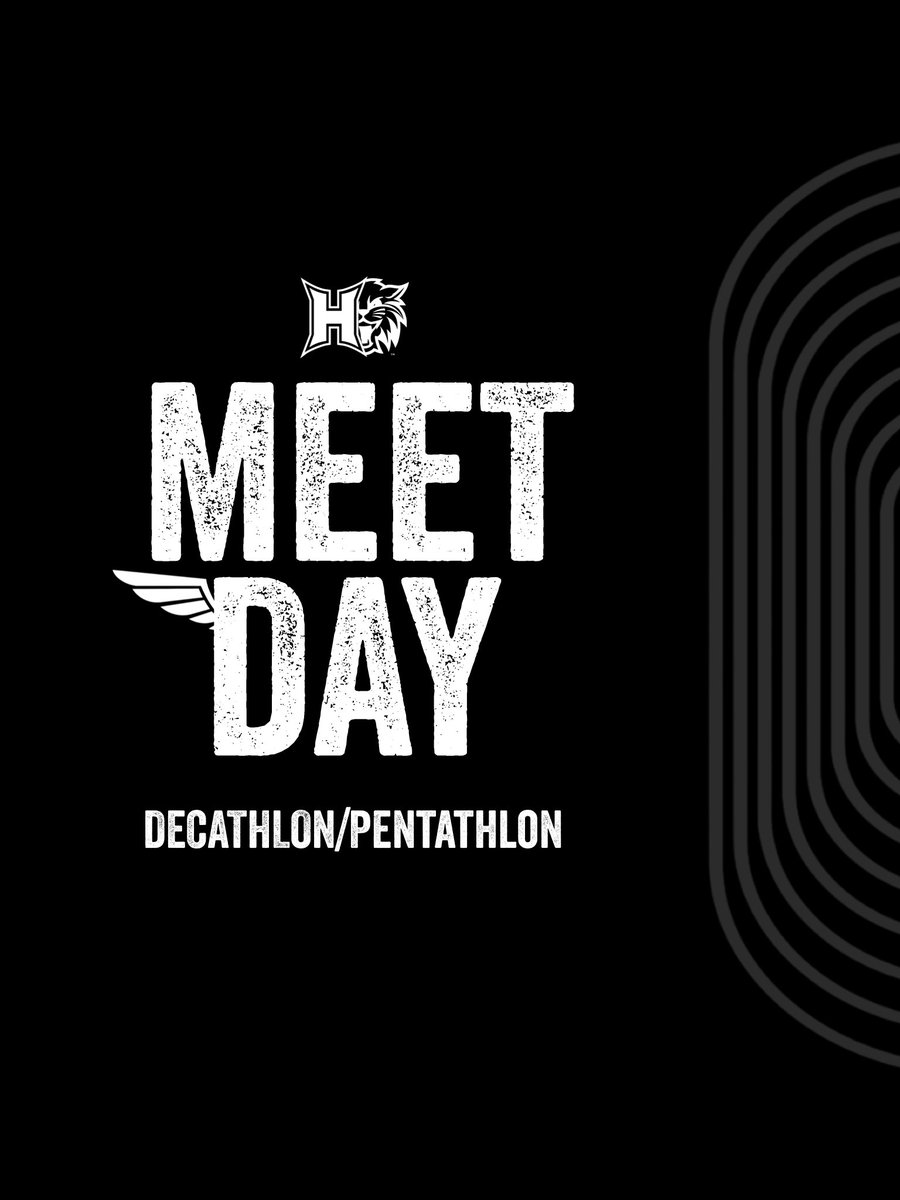 TRACK & FIELD: 💼| Decathlon/Pentathlon 📍| Lakeland High School 🗓️| 4/30/24 ⏰| All day #haywoodtomcats