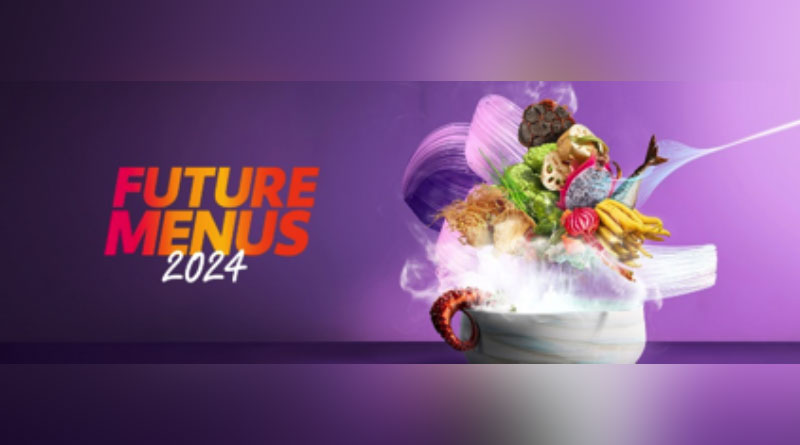 Unilever Food Solutions Unveils ‘Future Menus 2024’ catererlicensee.com/unilever-food-… #FoodAndDrink #Hospitality #News