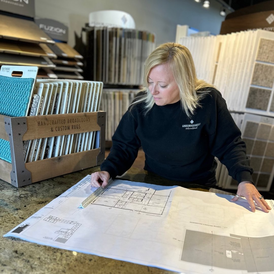 With a designer's eye for detail and a professional installer's expertise, our #FCIwindsor team will be there every step of the way to ensure our design and installation process brings your vision to life.

👉DM us to schedule an in-home consultation in #WindsorEssex 
#YQG