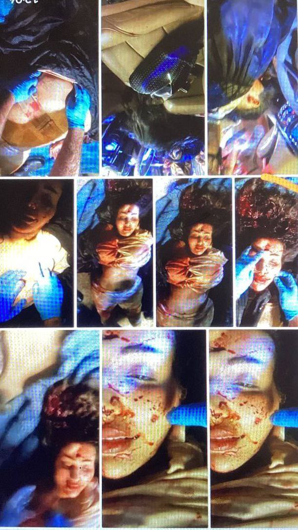 #ام_فهد بالتشريح #العراق #أمطار_الرياض #منخفض_جوي #كلية_البصر