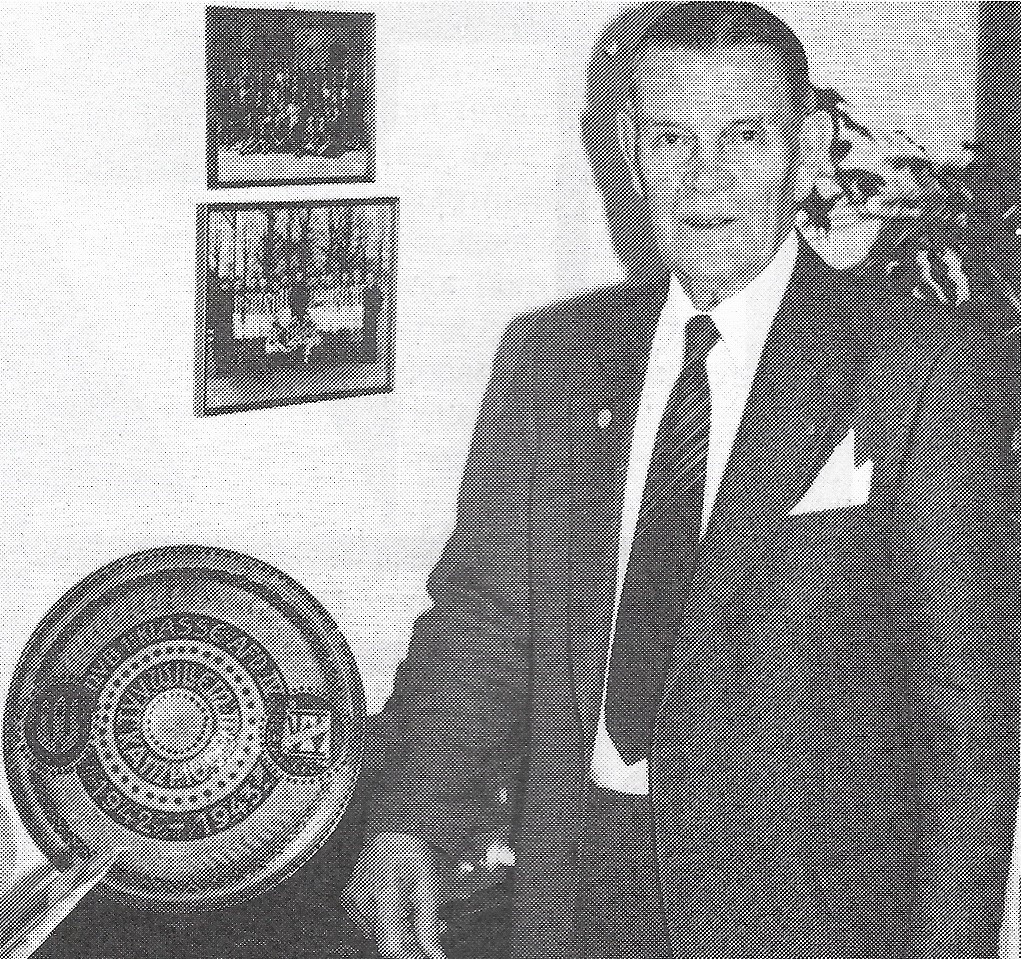 Roger Rossmeisl tweet media