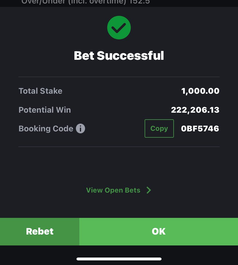 TODAY MUST GET HEAD😤 🏀100 odds-0BF5746 Remove the 1st game Targu pls BOOMLUCK🌝💥 @sahmeeyworld @Rainespanthera @CHIZZY_BB