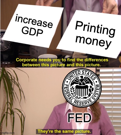 Same things but extra large impact
#fed #saving #defi $OWY #Web3 #memecoins #memecoin #FederalBank