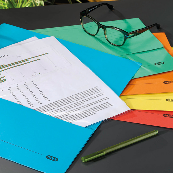 While technology has revolutionised how we manage information, there's something timeless about the tactile nature of traditional filing systems. Would you agree? #BorderOffStyle