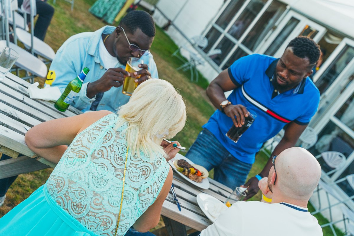 𝐌𝐚𝐤𝐞 𝐦𝐞𝐦𝐨𝐫𝐢𝐞𝐬 𝐚𝐭 𝐓𝐡𝐞 𝐂𝐨𝐮𝐧𝐭𝐲 𝐆𝐫𝐨𝐮𝐧𝐝 🏟️

From Christmas nights to private parties and other celebrations, our events team at The County Ground are able to accommodate to all your needs!

 📞 01332 388 105
 📧 events@derbyshireccc.com