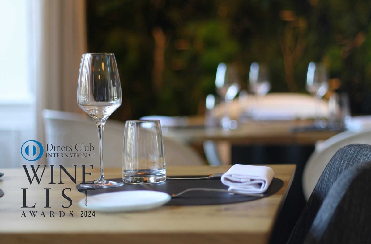 ENTRIES ARE OPEN FOR THE 2024 DINERS CLUB WINE LIST AWARDS Entries for the 2024 Diners Club Wine list Awards have officially opened, and licensed restaurants throughout South Africa have until 16:00 on 27 June to submit their entries. dinersclub.co.za/wp-content/upl…