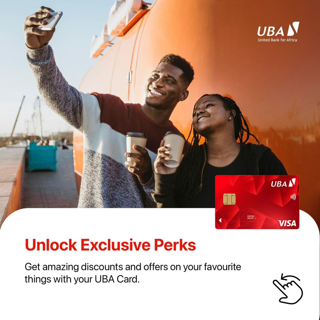 UBA Group tweet media