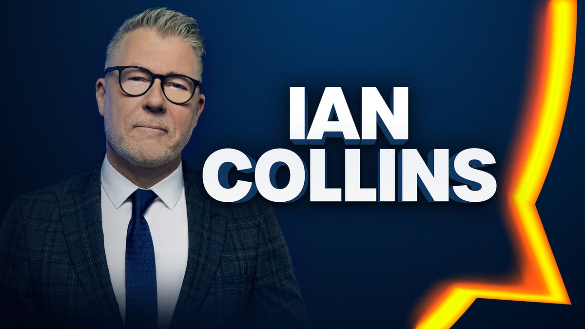 Charm, wit and sophistication personified, @iancollinsuk, cuts through the echo-chamber with hard-hitting monologues and stimulating debates. Watch live from 1pm-4pm: youtube.com/live/aASVArixY…