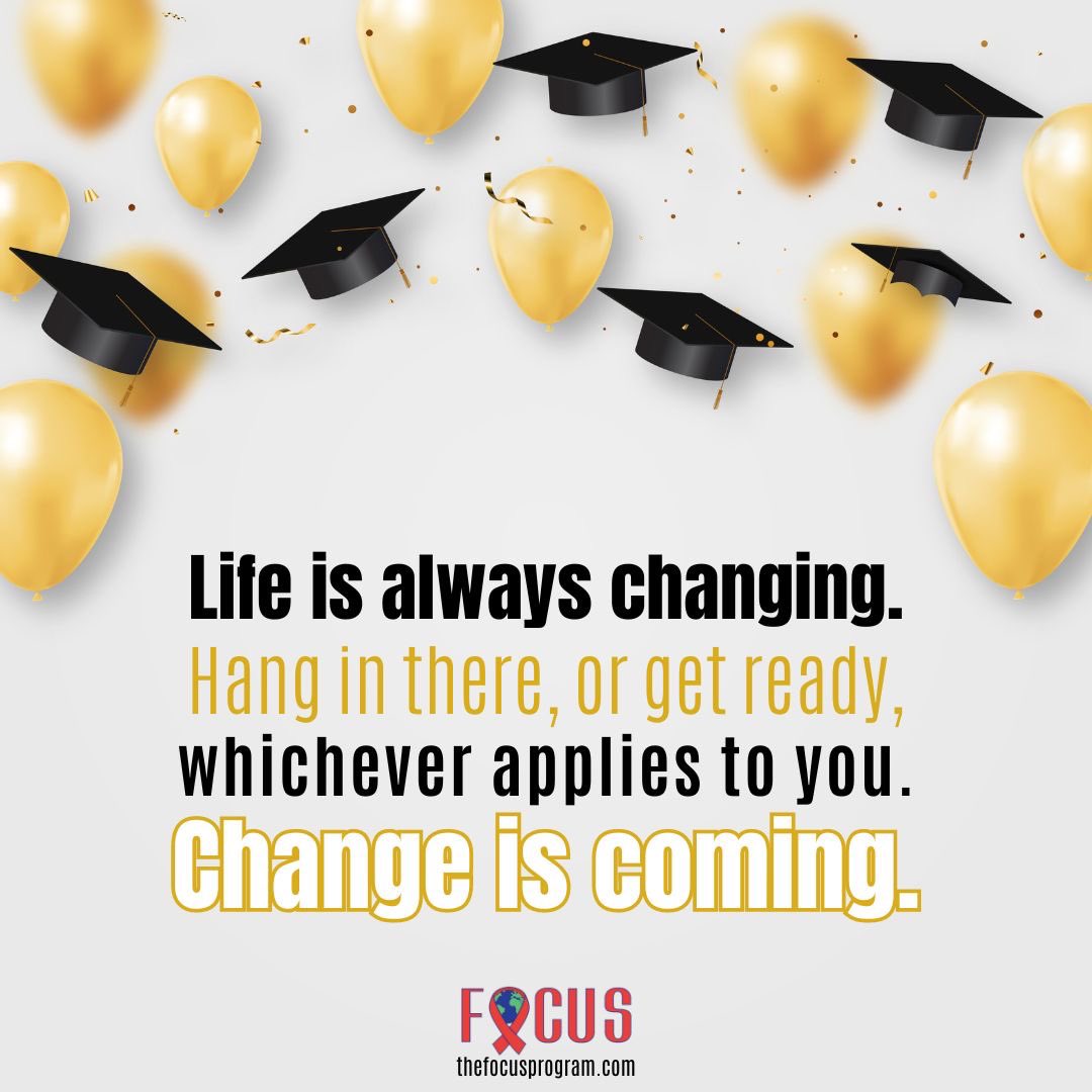 Your life is bigger than this phase. Sometimes it is wonderful, sometimes it is awful but life is lived in a series of seasons and change is always coming.
 
#alabamafocus #smartkids #alabamateens