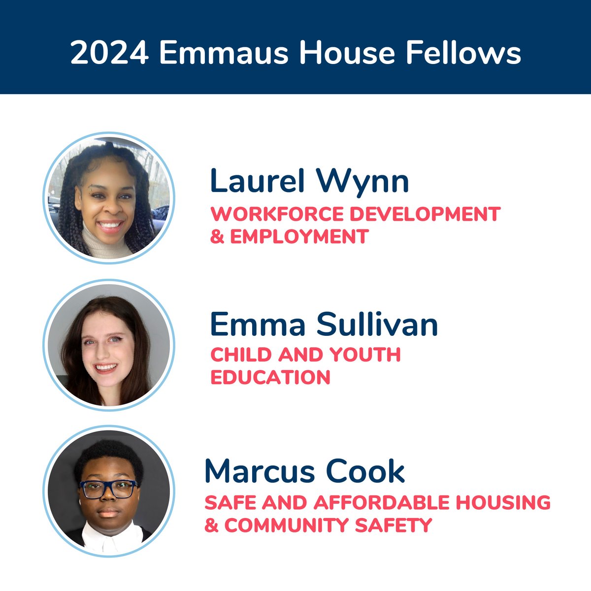 Emmaus House tweet media