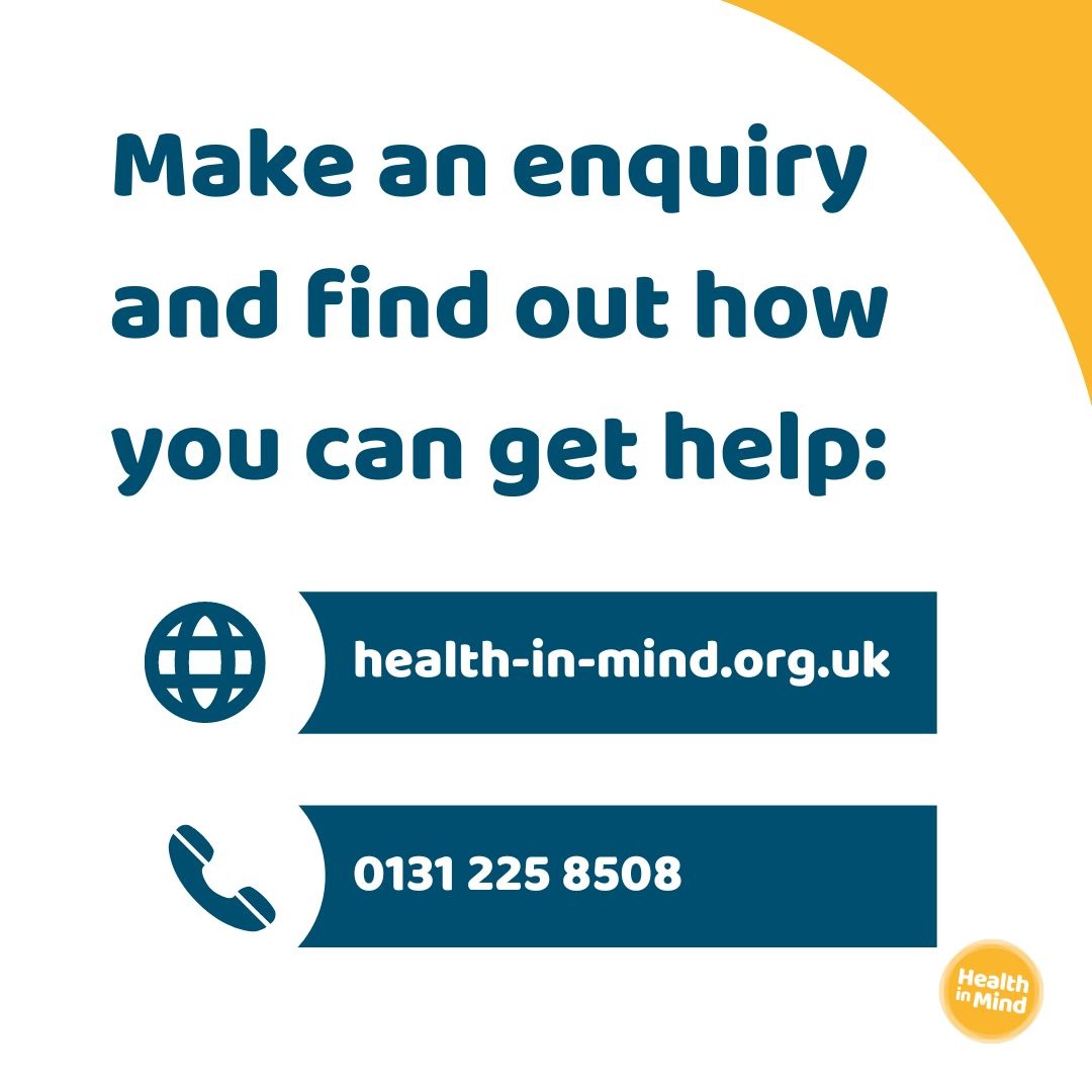 During Stress Awareness Month, we explored what stress is, how to manage it and the importance of recognising when you are overwhelmed and seeking support. 

Explore our services: lght.ly/k9n3nec 

For a chat, contact Samaritans: 116 123 or Breathing Space: 0800 83 85 87