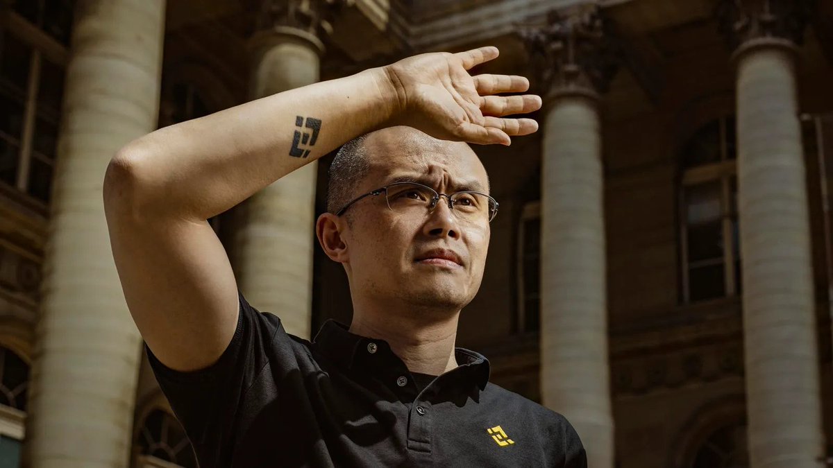 Here's why @cz_binance should not be sentenced👇

- He admitted his mistakes and cooperated with the investigation.

- @binance paid a fine of $4.3 billion.

- CZ has embraced effective altruism through charity

- He's a leader in the crypto space and his absence could hurt the