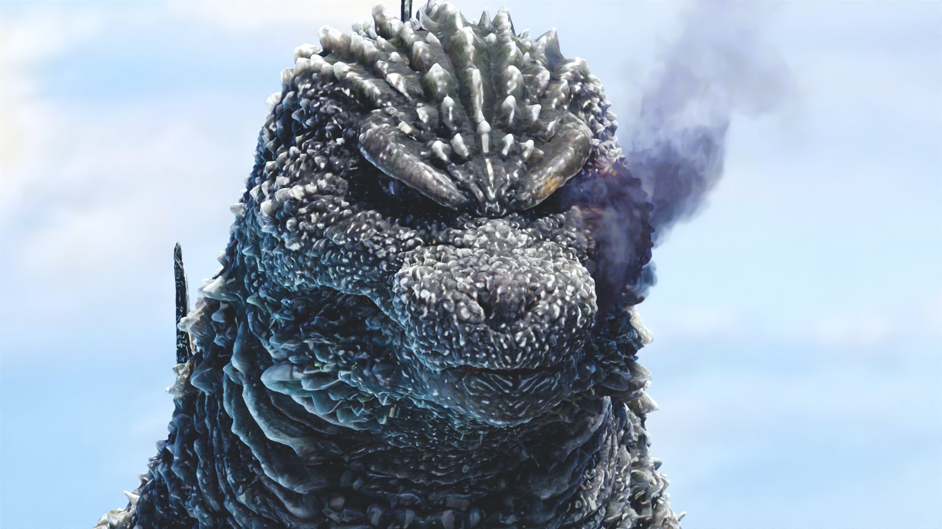 ゴジラ マイナスワン 一番くじ】ゴジラ マイナスワン A賞フィギュア レビュー | メモルカ