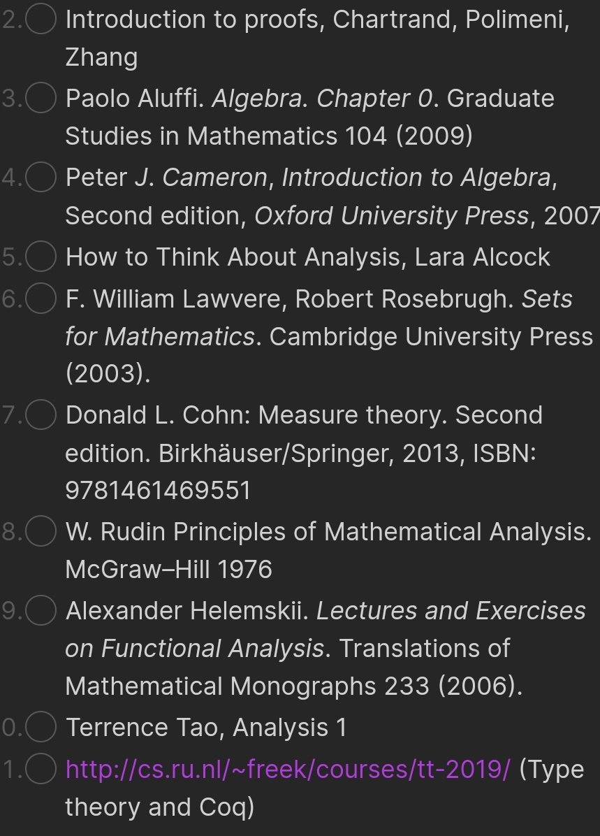 Meraxion's tweet image. Someone please critique my 2-3 year self study plan for mathematics idk what I'm doing