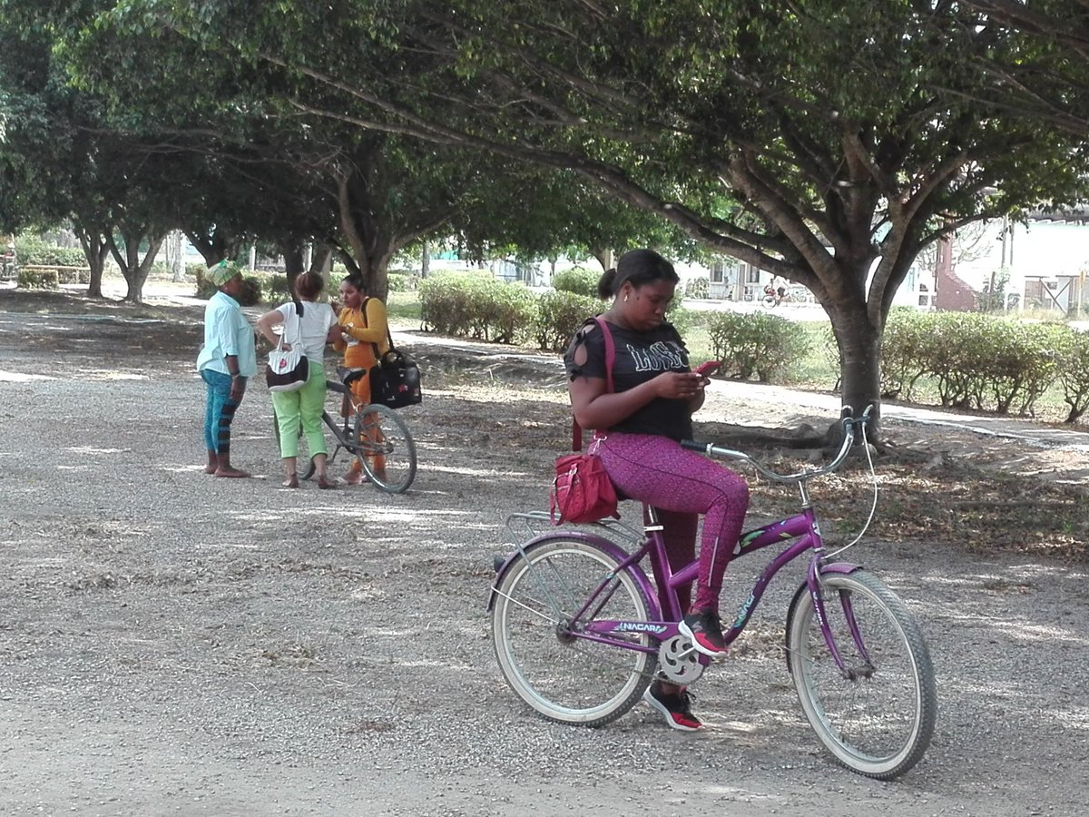 Continúan en #Vertientes #Camagüey los preparativos para el acto por el día internacional de los trabajadores este #1roDeMayo  #PorCubaJuntosCreamos 
@PresidenciaCuba @PresidencialVen @canalpatriadig @cadenagramonte @ACN_Cuba @periodistascuba @cubadebatecu