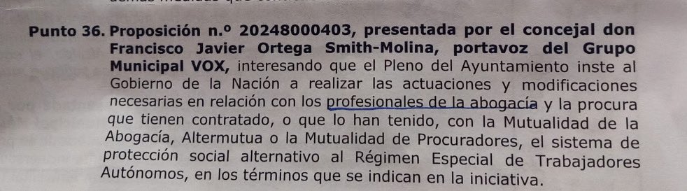 1/2 Ayuntamiento de Madrid debate e insta Gobierno a tomar medidas para una #PasarelaAlRetaParaTodos (proposición en foto). El link para seguirlo en directo youtube.com/live/AMPjMAX4t…