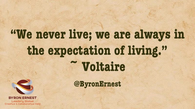 Greetings everyone! 👋 What a great day. 😊 Go ahead and live it up a little. #leadership #edleadership #leadershipdevelopment