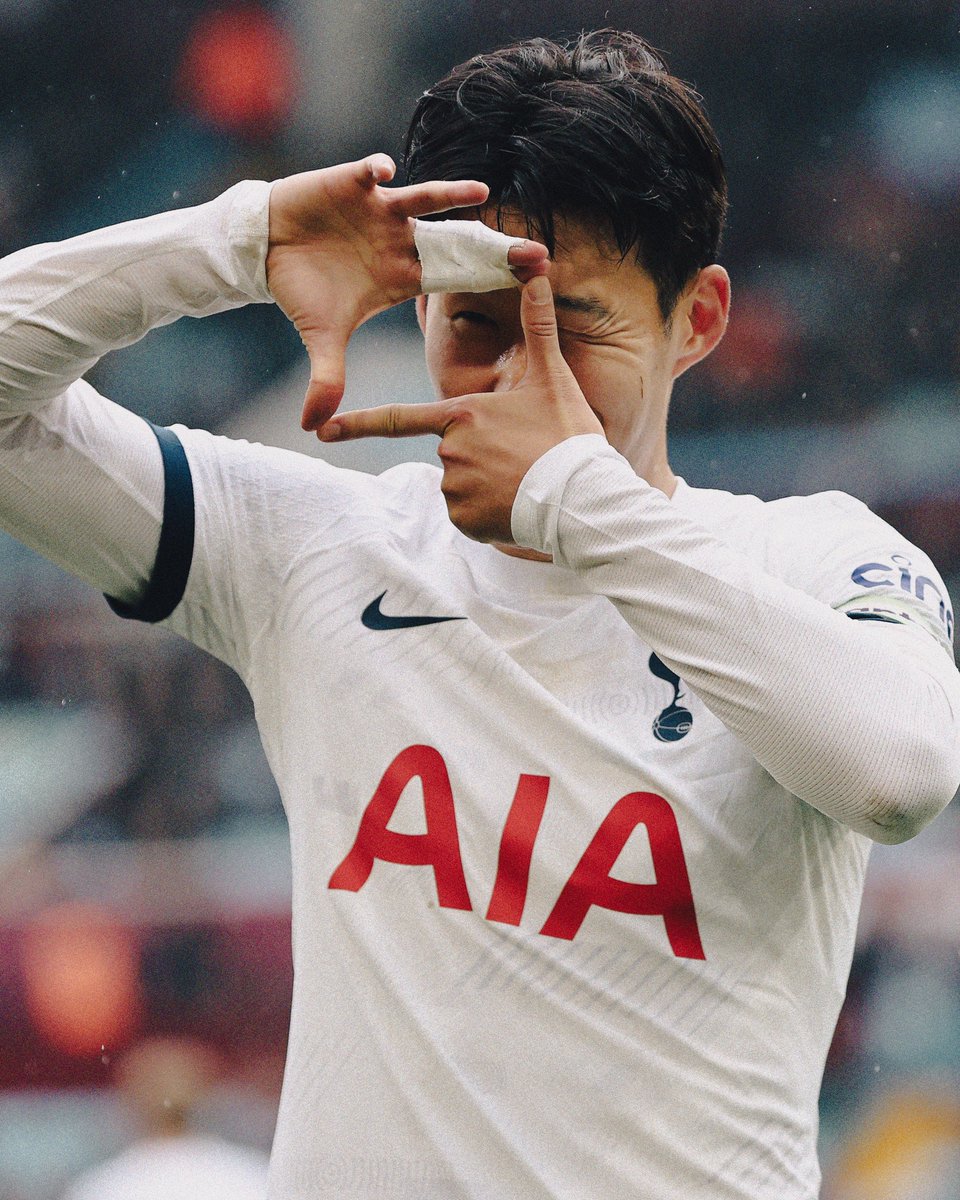 Best through ball success rates in Europe's top five leagues this season (15+ attempted): ◎ 66.6% - Son Heung-min ✅ ◎ 64.7% - Undav ◎ 60.9% - Soulé ◎ 60% - Isco ◎ 57.1% - De Paul ◎ 55.5% - Simons ◎ 54.3% - Ødegaard ◎ 51.9% - Paquetá ◎ 50% - Gündogan ◎ 48% - Bruno G.