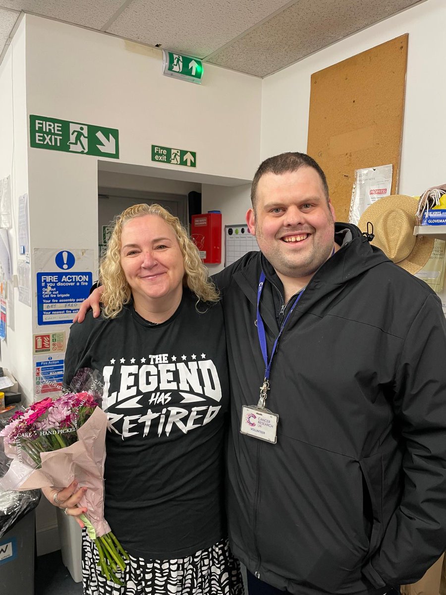 Chris Buchanan (@mon_the_ton) on Twitter photo Today was our last time we will see our best area Manager as she retiring in a few weeks all the best on your retirement <a href="/epmh29/">elizabeth lang</a> we will miss you so much 💞 Today was our last time we will see our best area Manager as she retiring in a few weeks all the best on your retirement <a href="/epmh29/">elizabeth lang</a> we will miss you so much 💞