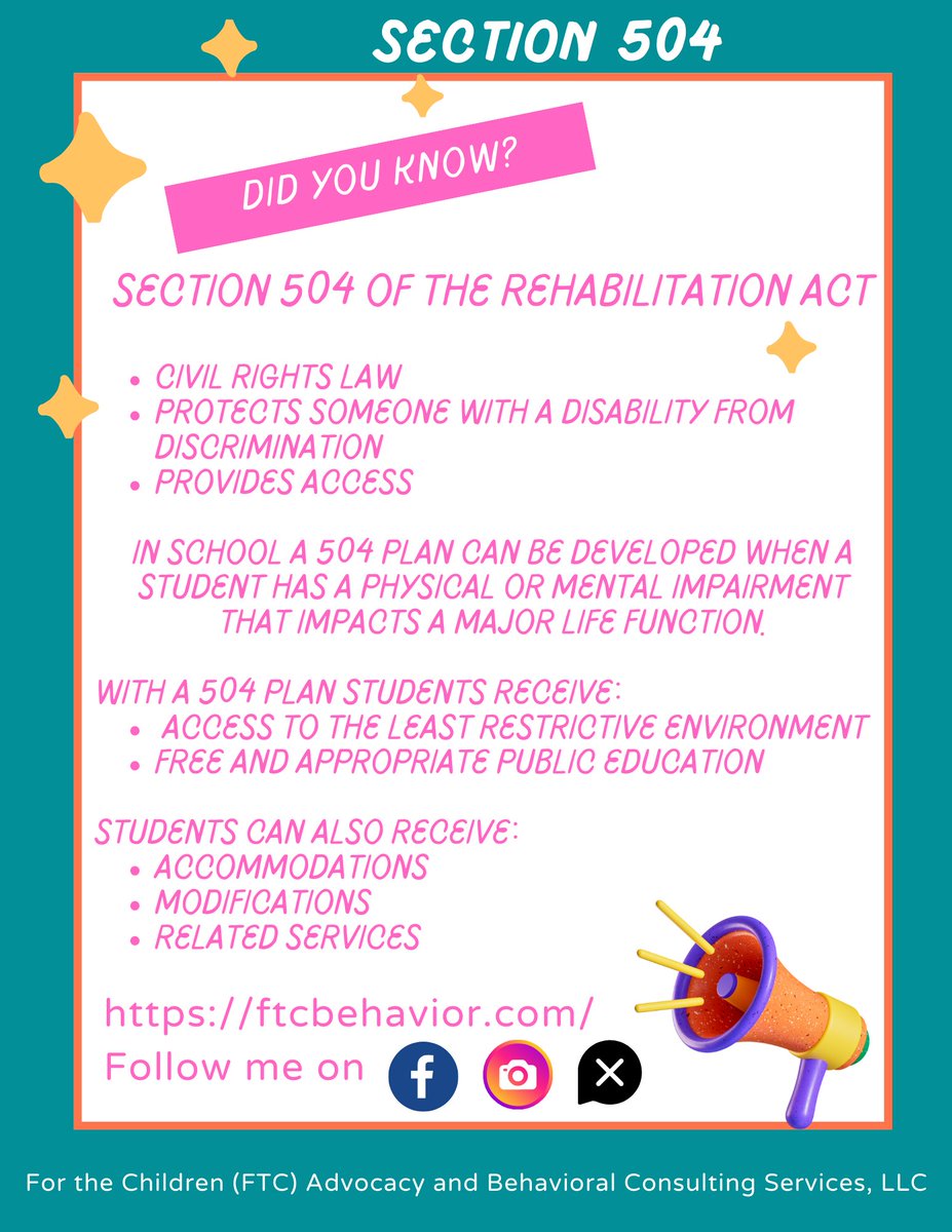 #specialeducation #specialneeds #education #inclusion #sped #asd #disability #specialed #behavior #behavioranalysis #emotions #adhd #aba #learningdisabilities #mentalhealth #iep #neurodiversity #parenting #specialneedsmom #disabilityawareness #specialneedsfamily