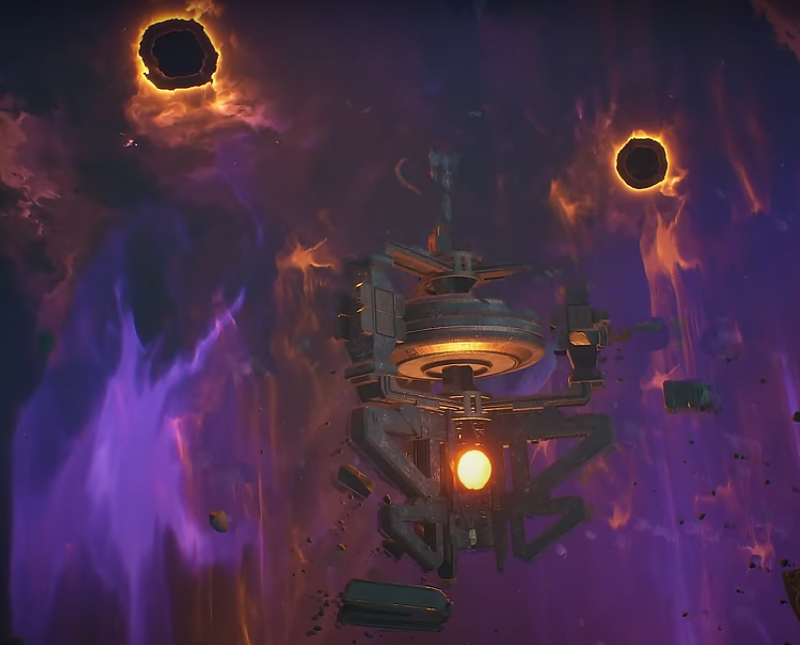 techmashcouk's tweet photo. Free Everspace 2 Incursions and Unreal Engine 5 Update
https://t.co/wLL8IsnGhZ
@techmashcouk #AncientEntitiesInvade #FreeGameUpdate #Everspace2 #Incursions #UnrealEngine5Update #SciFi #Gaming #Gamers #Games #RockfishGames #SpaceBattles https://t.co/hPIxcWA0rj