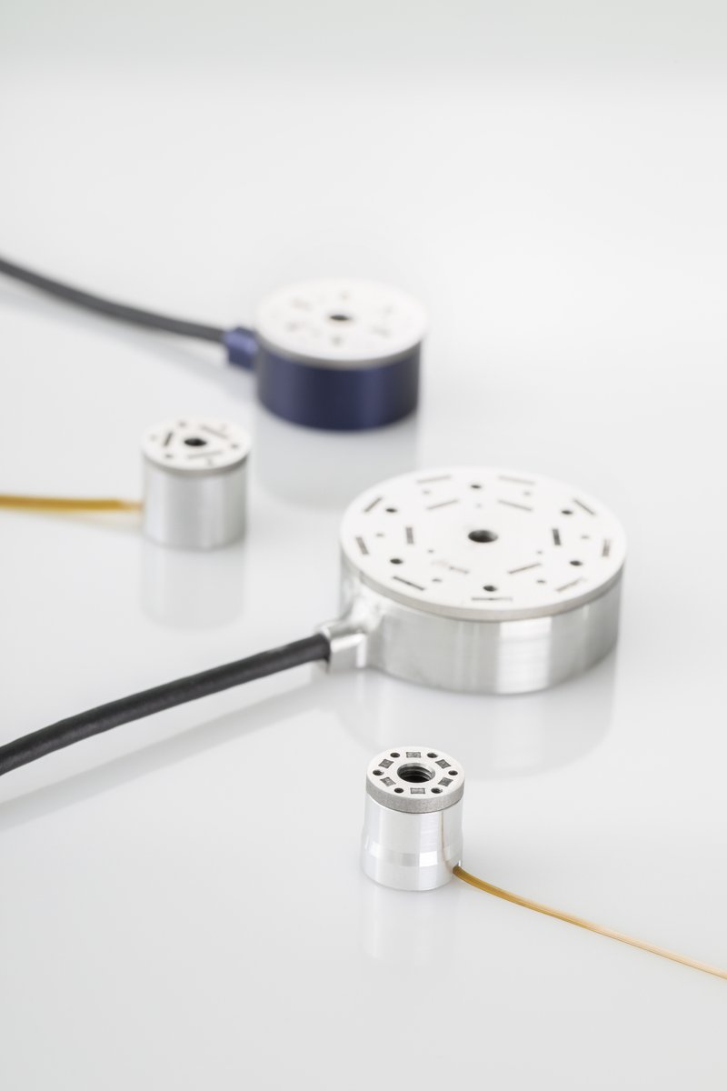 Haptiksensoren von Resense: Tastsinn für Medizin-, Service- und Industrieroboter

Erfahren Sie mehr: wittenstein.de/de-de/unterneh…