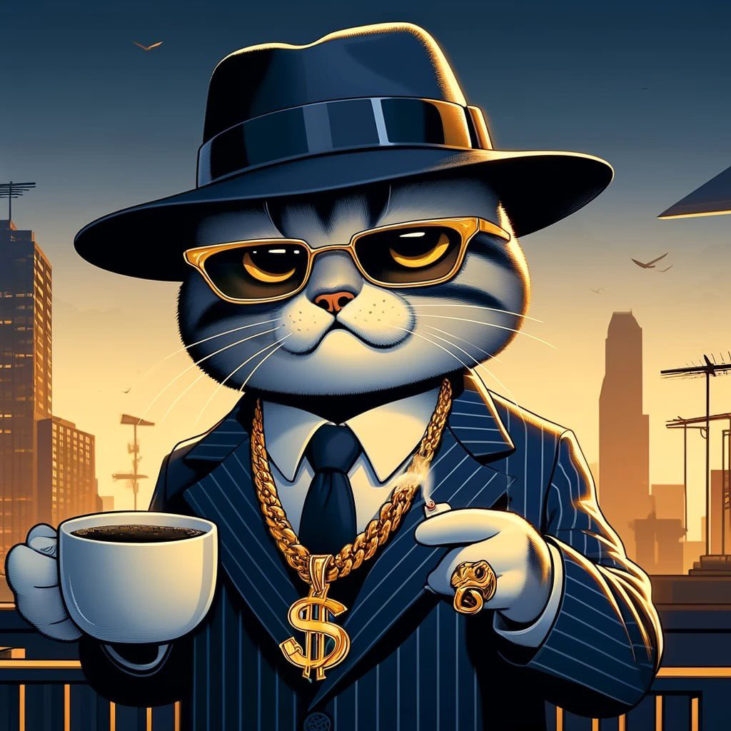 ��Inspired by the legendary Snoop Dogg but forged in the crucible of the underworld,
�� Website: https://s#snoopcat #memecoin #BSC B6R
SK4#game #ethereum #million #cryptography #buy 

�� Twitter: twitter.com/snoopcattoken
noopcats.org