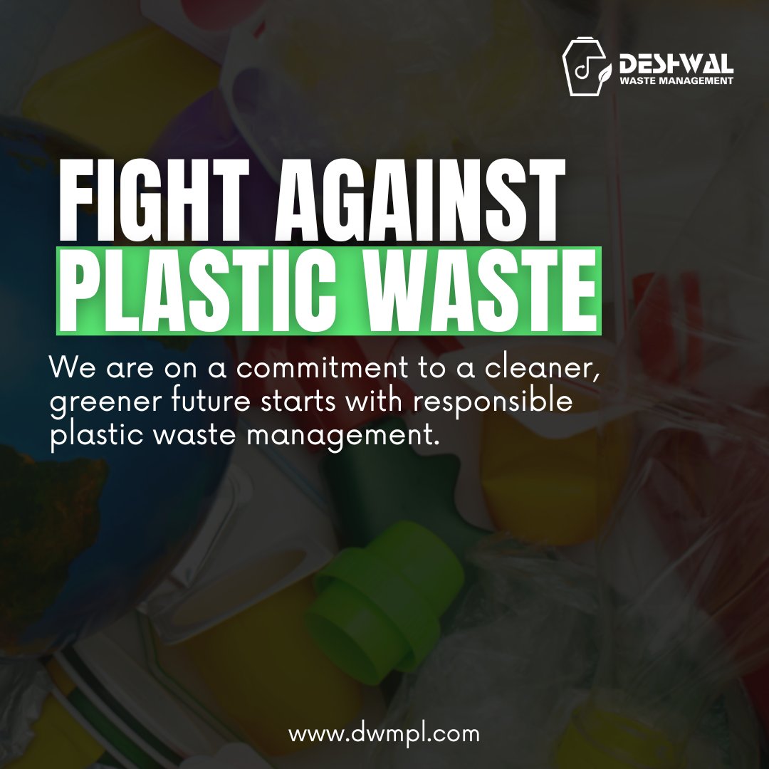 Let's work together to reduce plastic waste and protect our planet for future generations.

Toll free no.:1800 102 9077
Email: info@dwmpl.com
Also, Visit us: dwmpl.com

#dwmpl #plasticwaste #plasticrecycling #plastic
#electronicwaste #wastetowealth #PlasticPollution