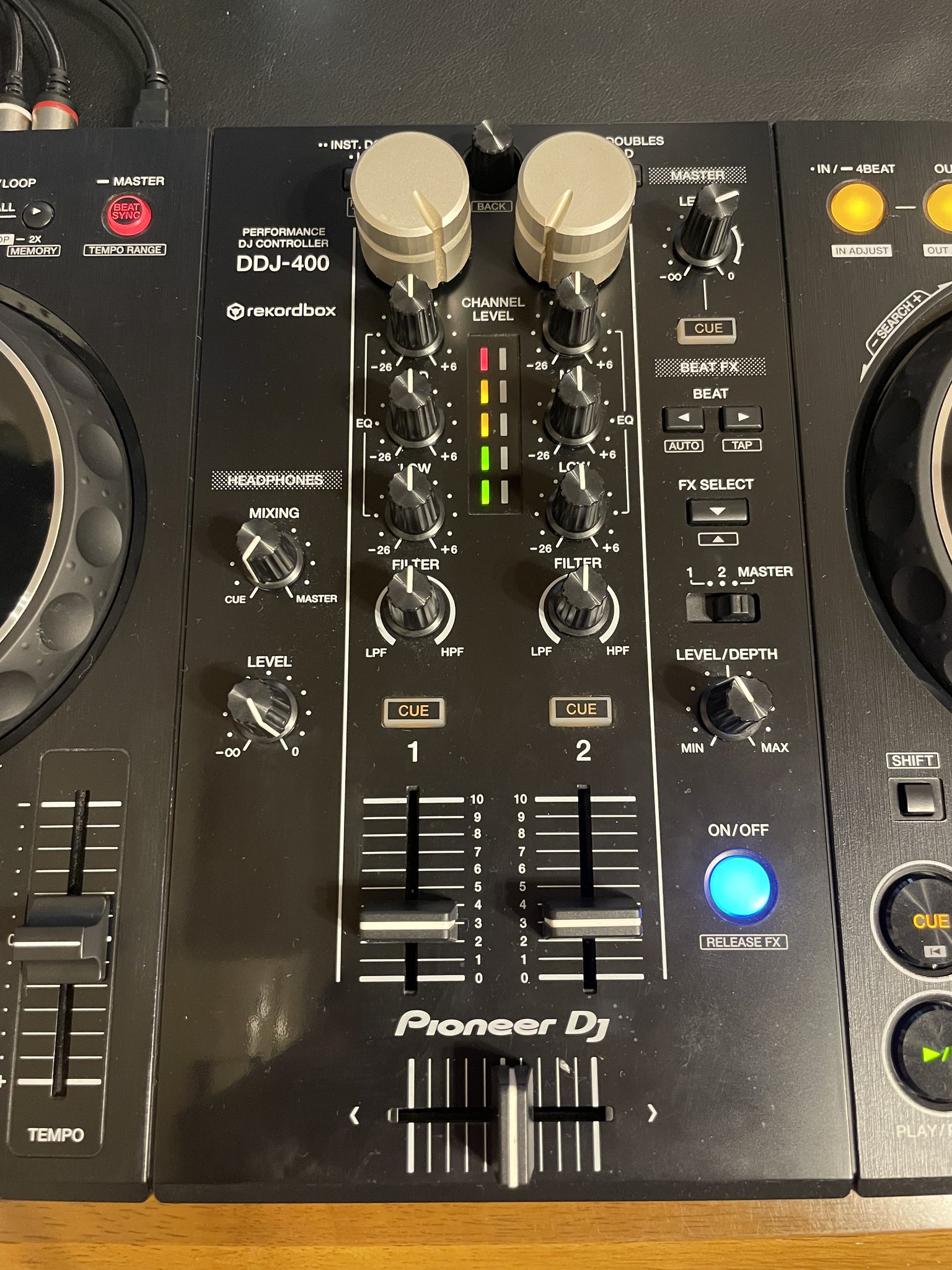 DJ機材 Takuro Uemura ODAGORO on X: 