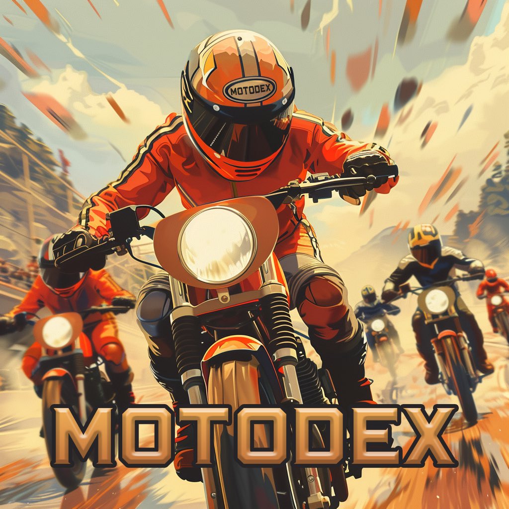 Exciting updates from Motodex this week! 🚀 Here's what's brewing: Unifying app for WEB & mobile 📱💻 Integrating Network ICP 🌐 Fresh levels & assets in the works 🎮 QA & bug fixes for smoother gameplay!