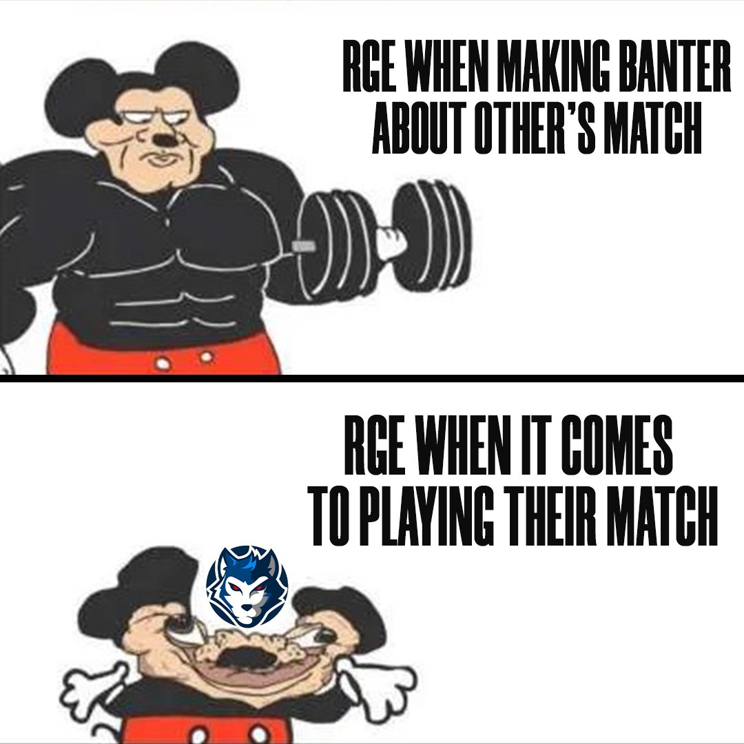 MLT Esports tweet media