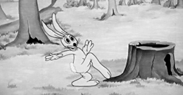 #30Abr #TalDiaComoHoy | En 1938 apareció por primera vez el conejo Bugs Bunny al público. Thomas, o mejor conocido como Bugs Bunny, o Serapio (en algunos países hispanohablantes), es un conejo de dibujos animados ganador de un Óscar, que aparece en cortos y películas de Warner…