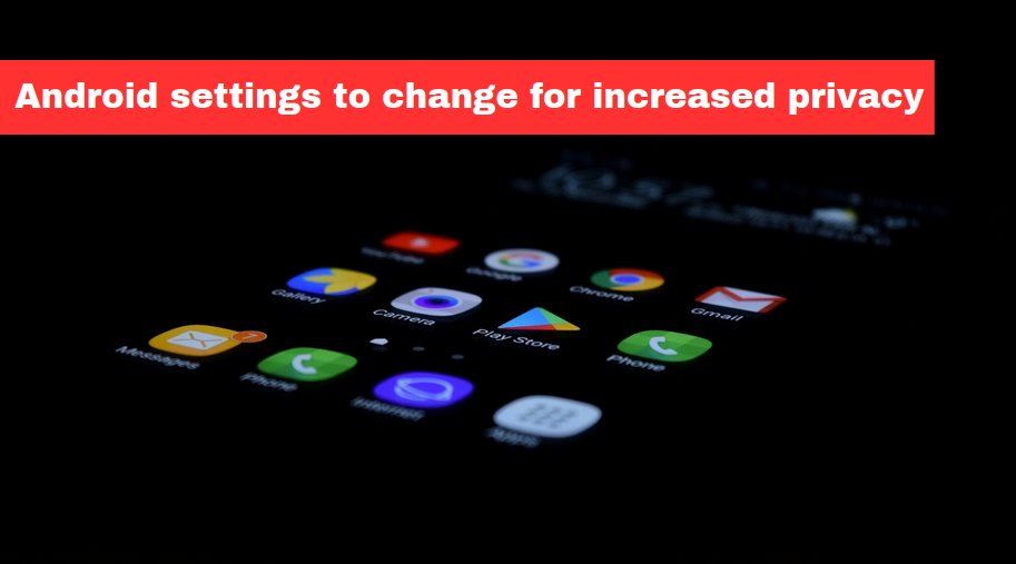 Increasing your privacy on your Android device doesn’t need to be difficult! 🔒 From changing some easy settings, to opting for privacy-focused apps, to getting a customized ROM – we covered it all in this weeks article! 🔒👏 Read the story here 👉 👉 tuta.com/blog/android-s…