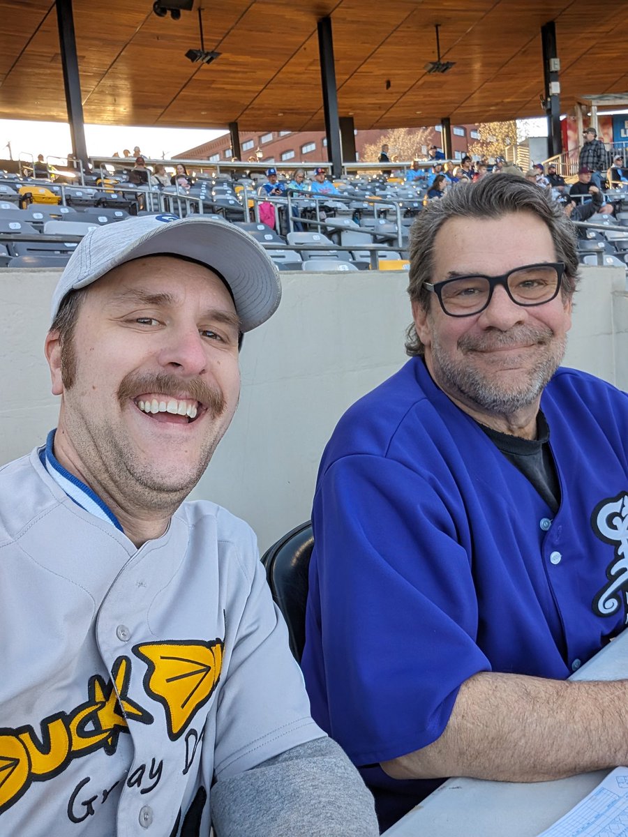PA Nicholas (@panicholas36) on Twitter photo If you're coming to the <a href="/StPaulSaints/">St. Paul Saints</a> day game today, this is your friendly reminder to wear sunscreen. Even if it's cloudy, you can still burn! #dadnicholas If you're coming to the <a href="/StPaulSaints/">St. Paul Saints</a> day game today, this is your friendly reminder to wear sunscreen. Even if it's cloudy, you can still burn! #dadnicholas