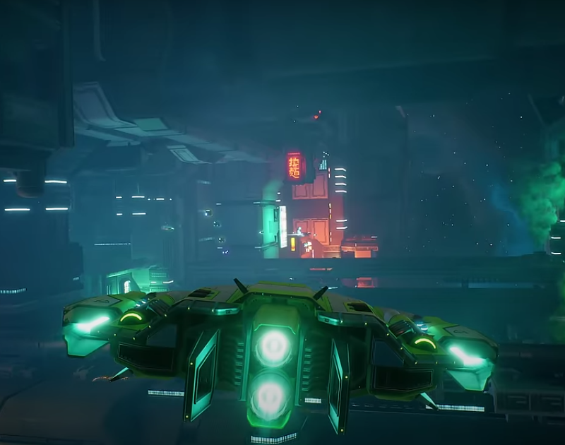 techmashcouk's tweet photo. Free Everspace 2 Incursions and Unreal Engine 5 Update
https://t.co/wLL8IsnGhZ
@techmashcouk #AncientEntitiesInvade #FreeGameUpdate #Everspace2 #Incursions #UnrealEngine5Update #SciFi #Gaming #Gamers #Games #RockfishGames #SpaceBattles https://t.co/iIqXDOfIZZ