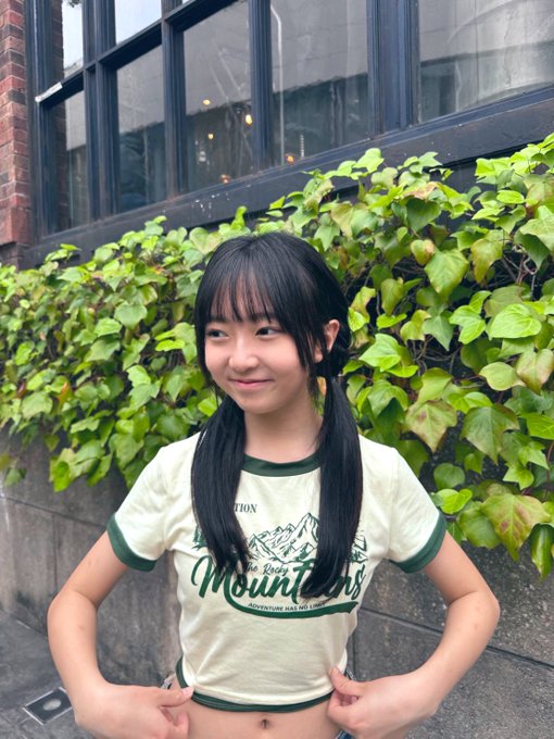 Twitterのコスプレ画像4