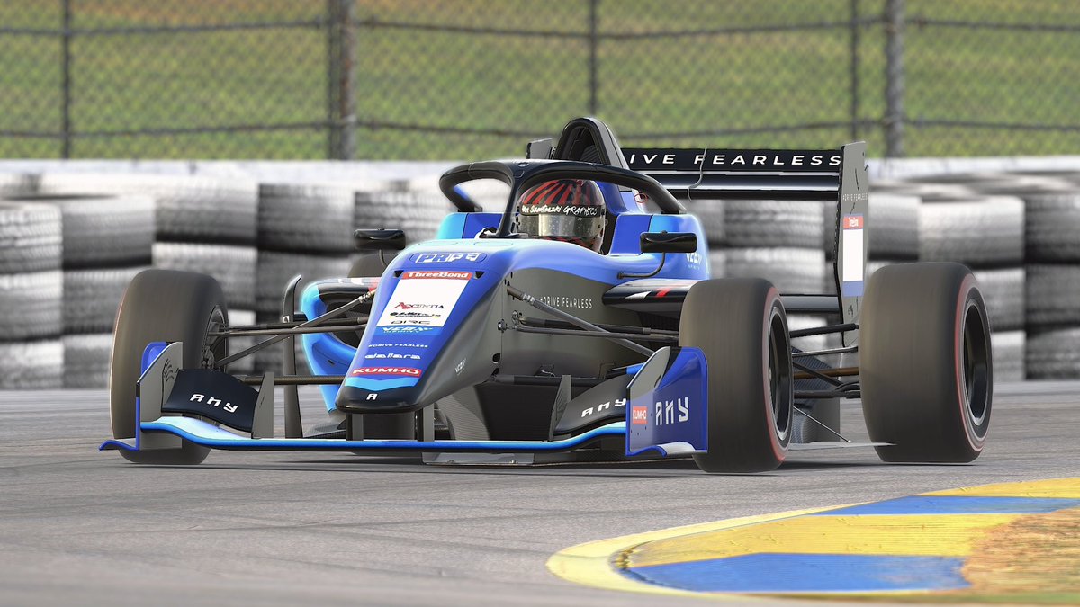 Parnell Racing (@parnell_racing) on Twitter photo Weβre excited to welcome Akos Szenteszki, Andrew Corapi & Ruben Paulino to Parnell Racing! π
The 3 new drivers will be a part of our highly talented iRacing team. βοΈ
Welcome <a href="/akos_szenteszki/">Akos Szenteszki</a>, <a href="/ASAP_AC19/">Andrew Corapi</a> & @RubenPln! π
#DriveFearless Weβre excited to welcome Akos Szenteszki, Andrew Corapi & Ruben Paulino to Parnell Racing! π
The 3 new drivers will be a part of our highly talented iRacing team. βοΈ
Welcome <a href="/akos_szenteszki/">Akos Szenteszki</a>, <a href="/ASAP_AC19/">Andrew Corapi</a> & @RubenPln! π
#DriveFearless
