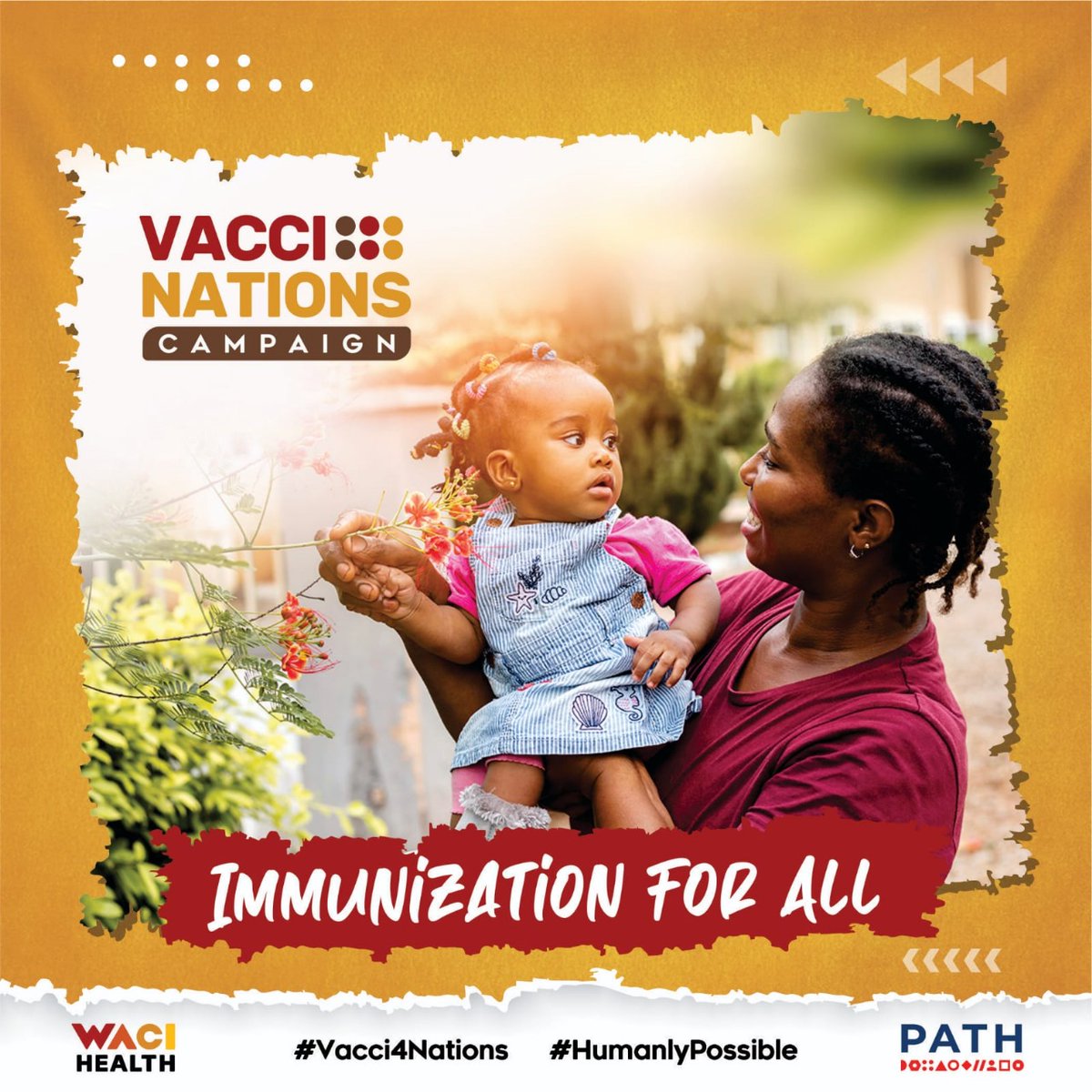 @path @PATHadvocacy @gavi @MTotoNews @WACIHealth @Gloriamululu @WanjikuMerci @QueerSpacKe @ItsKyuleNgao @SaraKe_biya @its_qario @mariahakinyi11 @Shis1Shisia @gavi_csos @jngangaaa @VivianFaith9 Join the webinar as speakers discuss findings on immunization financing in Africa. Let's remember that access to vaccines is a fundamental human right. @gavi_csos @PATH @PATHadvocacy, @WACIHealth @gavi @MTotoNews #Vacci4Nations #HumanlyPossible #WorldImmunizationWeek