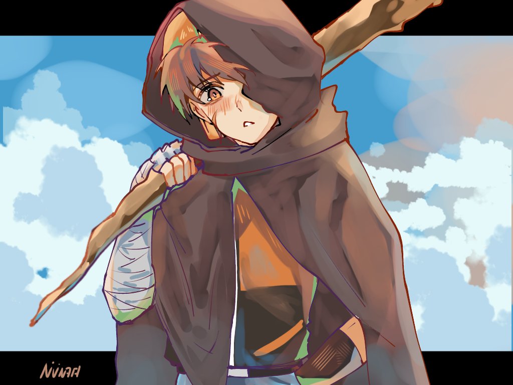 "the Final Chapter for Our Journey"
#boboiboy #boboiboyfanart
