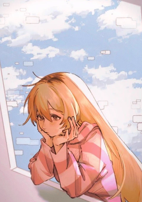 #むぎあーとバーチャルから 