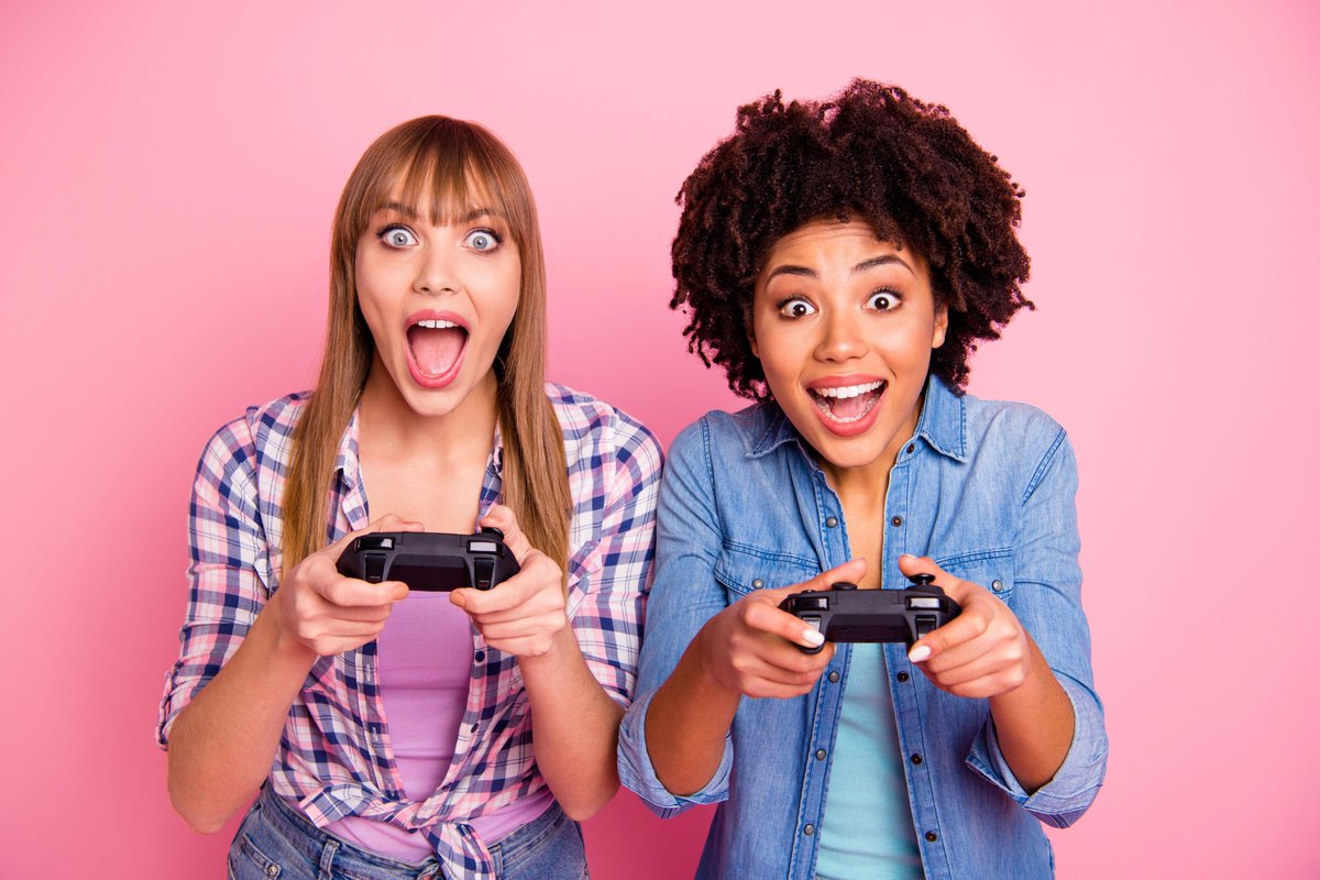 We are attending the @BarclaysGames Games Frenzy taking place on 16th May. 🎮100+ Exhibitors 📣Talks on Funding, Leadership, AI & Mental Health 🎉Find out more about the Games London programme Game Changer Register for free: barc.ly/3PGlUYC
