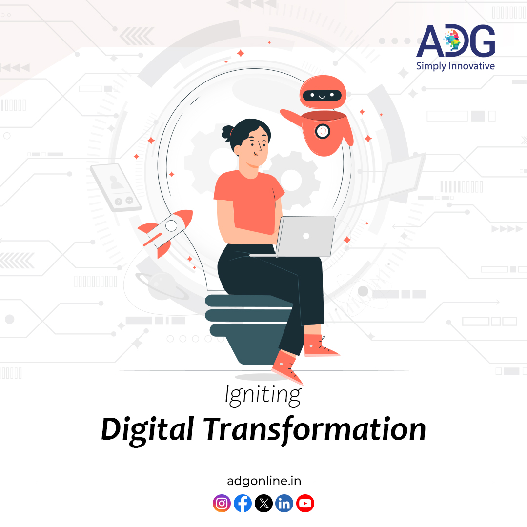 Get ready for a digital upgrade with ADG. Let's work together to spark innovation and success! 🔥💻

#adgonline #DigitalTransformation #Innovation #Success #upgrade