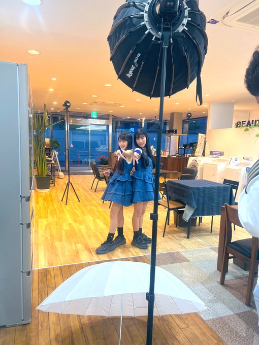 Twitterのコスプレ画像26